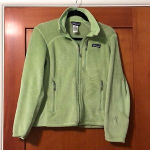 Women’s R2 Fleece Jacket LAST PRICE DROP